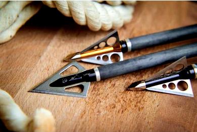 ### Важность технического обслуживания Broadhead